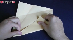 کاردستی با کاغذ رنگی برای کودکان و پیش دبستانی ها